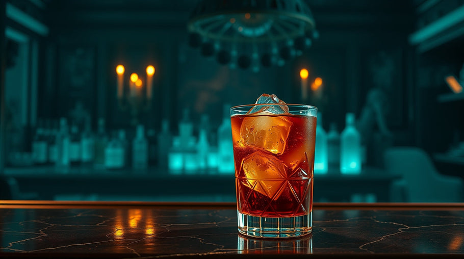 History of the Old Fashioned Cocktail and Three of Our Favorite Recipes