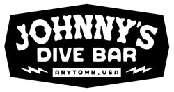 Johnny's Punk Rock Dive Bar & Honky Tonk VIP Extravaganza